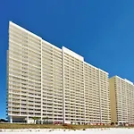 Majestic Beach Towers 2-403