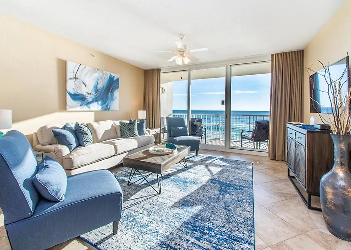 Majestic Beach Towers 2-403