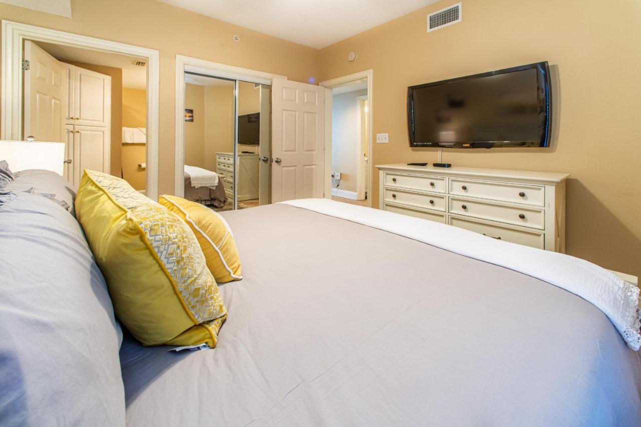 Majestic Towers 2-403 Apartment