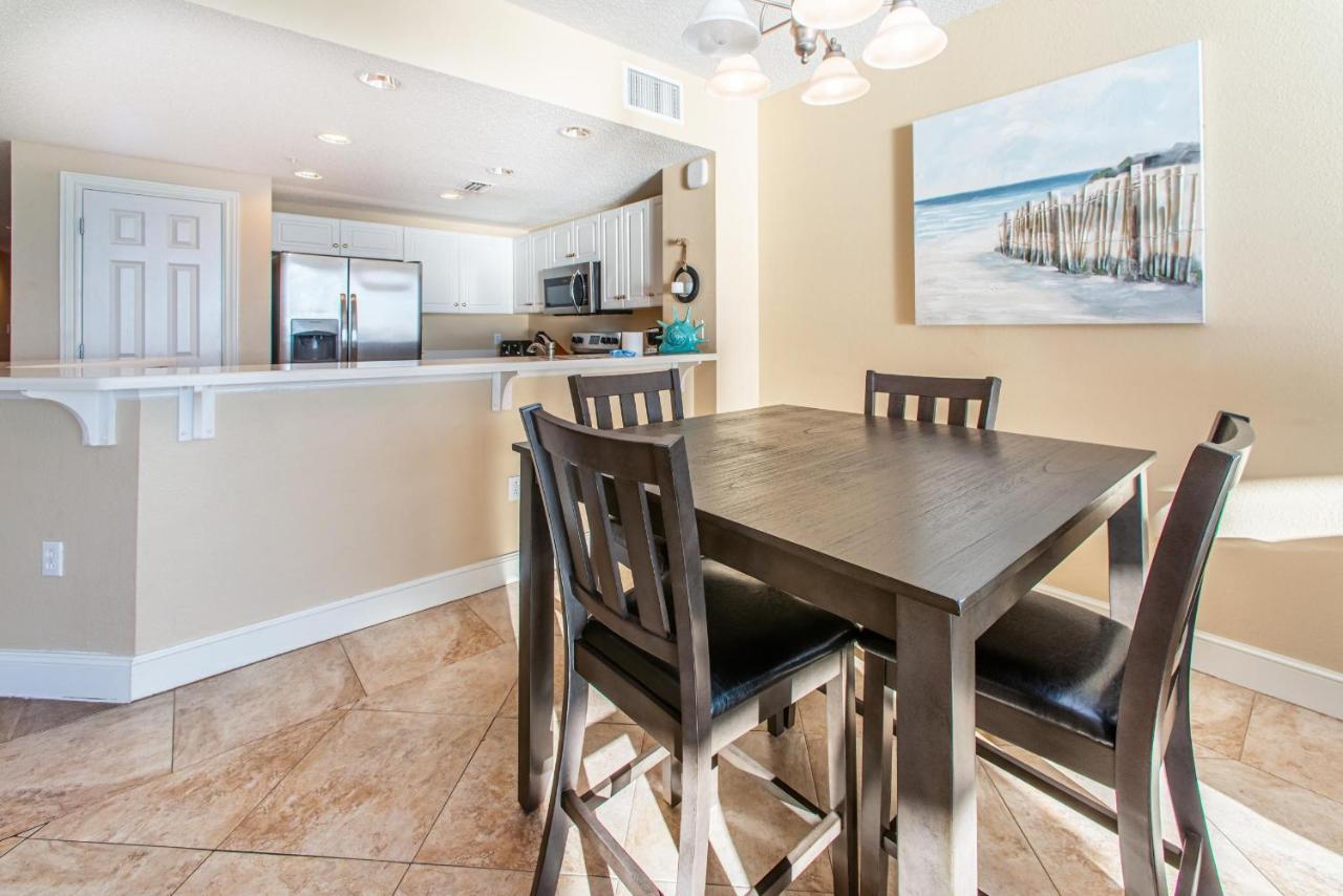 Majestic Towers 2-403 Apartment Panama City Beach