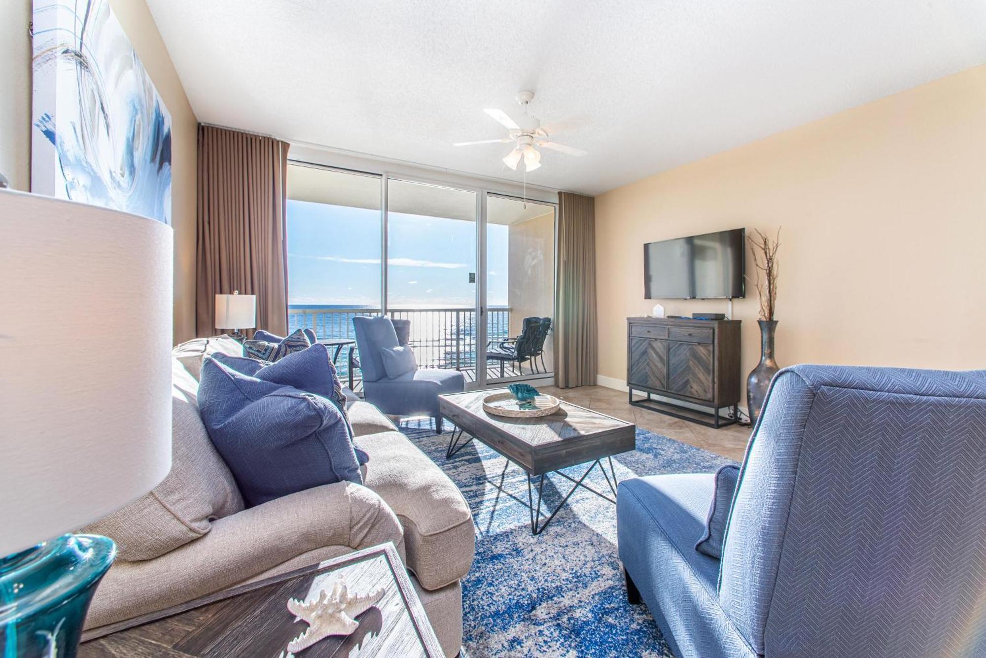 Majestic Towers 2-403 Apartment *