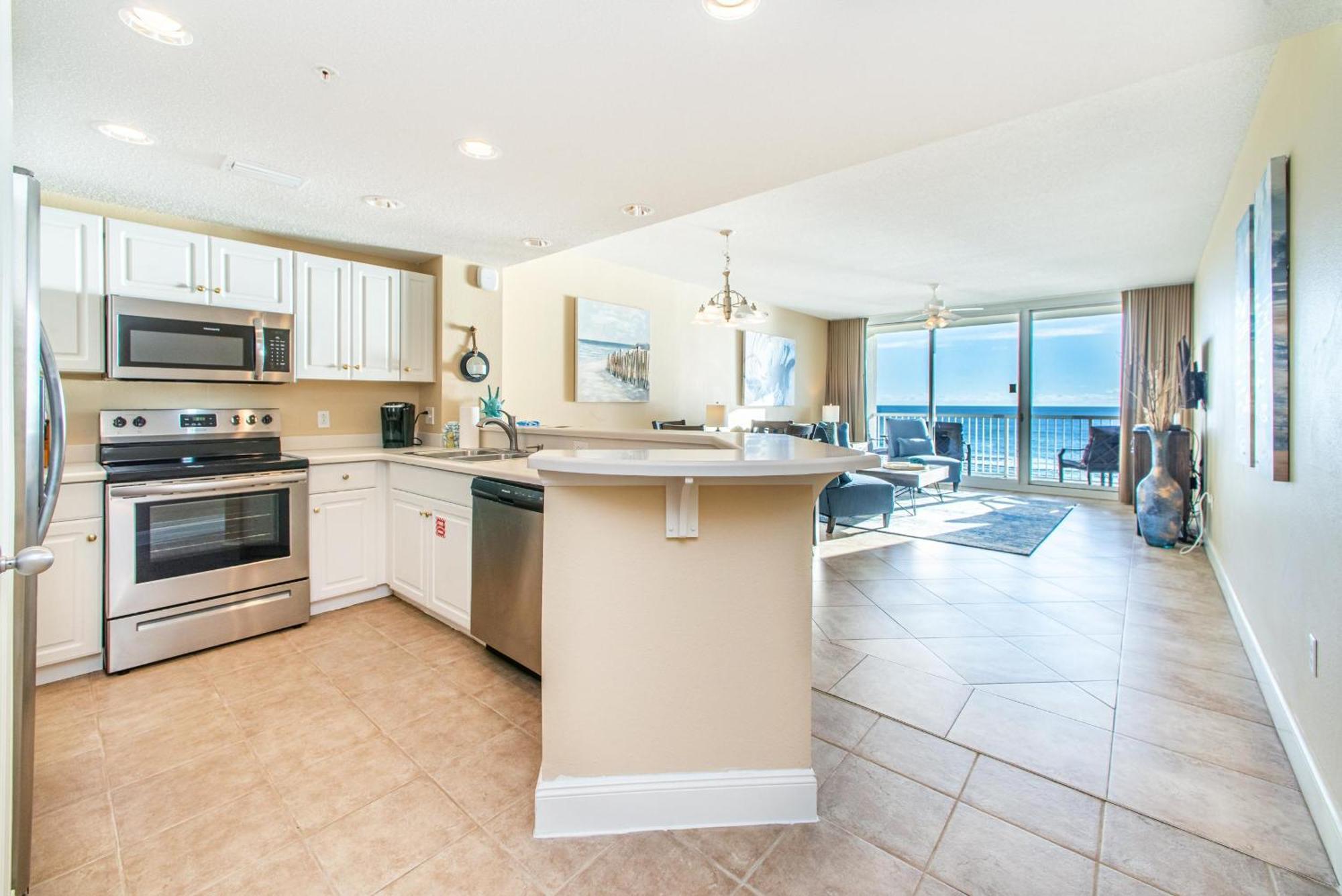 Apartment Majestic Towers 2-403