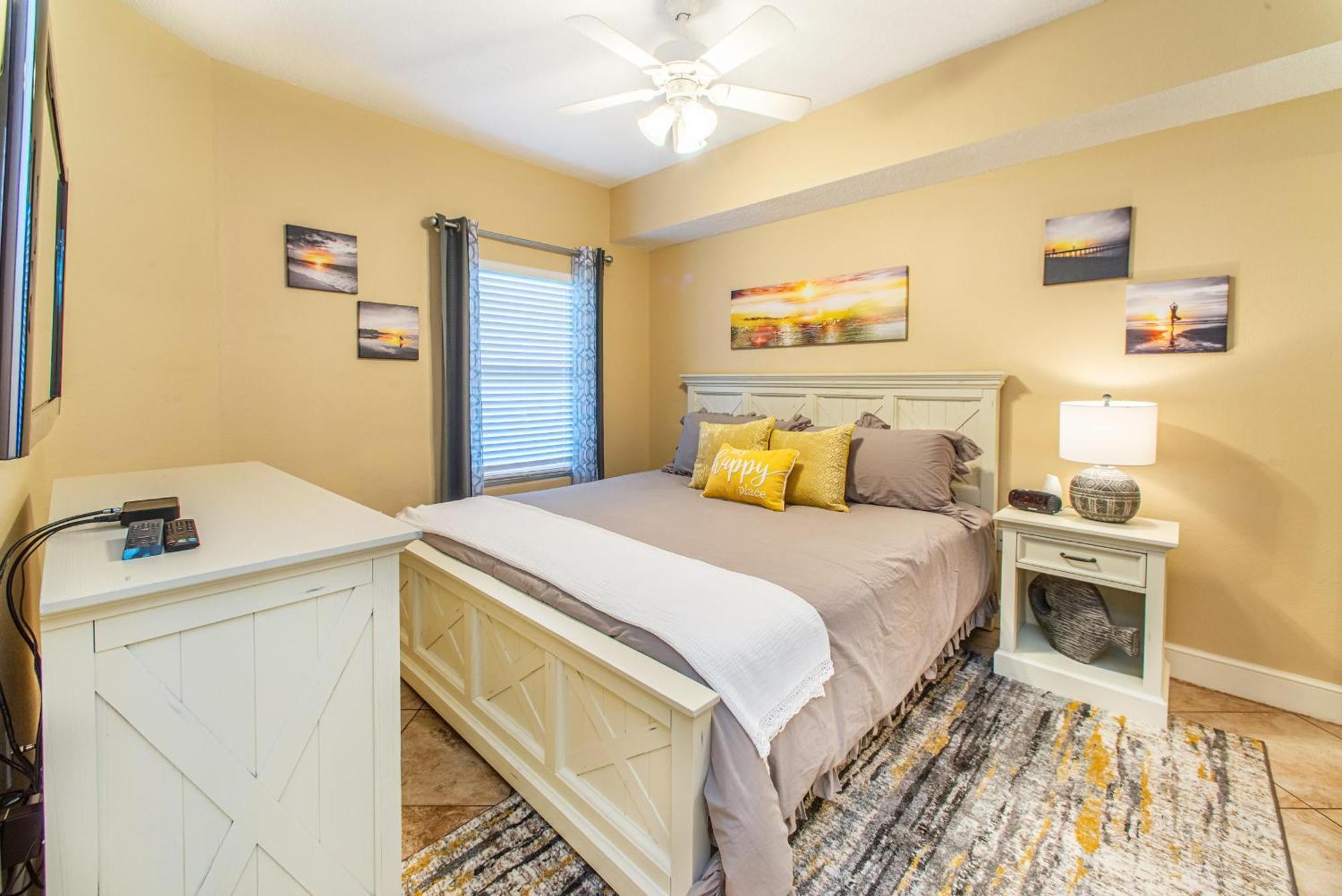 Majestic Towers 2-403 Apartment Panama City Beach