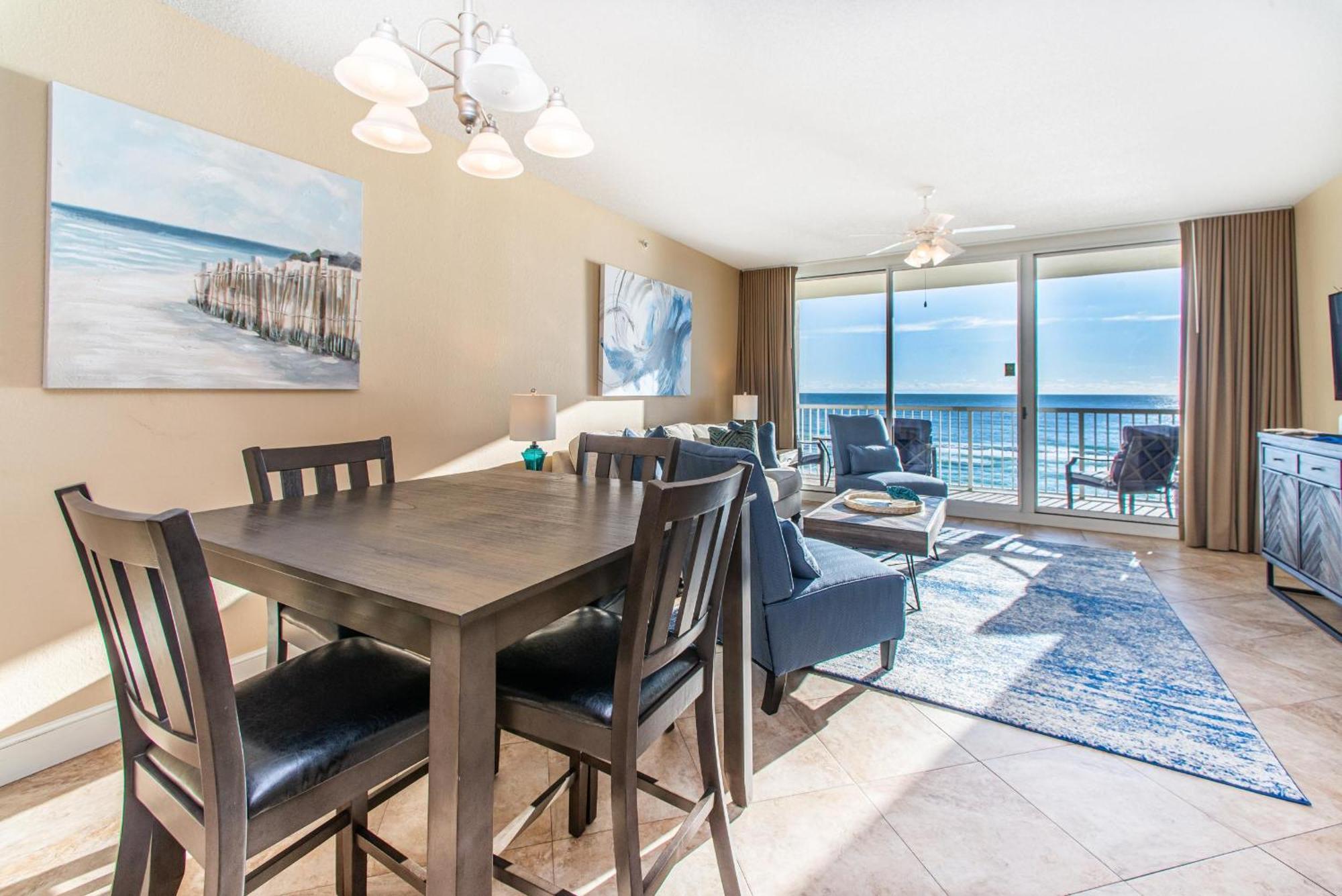 Majestic Towers 2-403 Panama City Beach