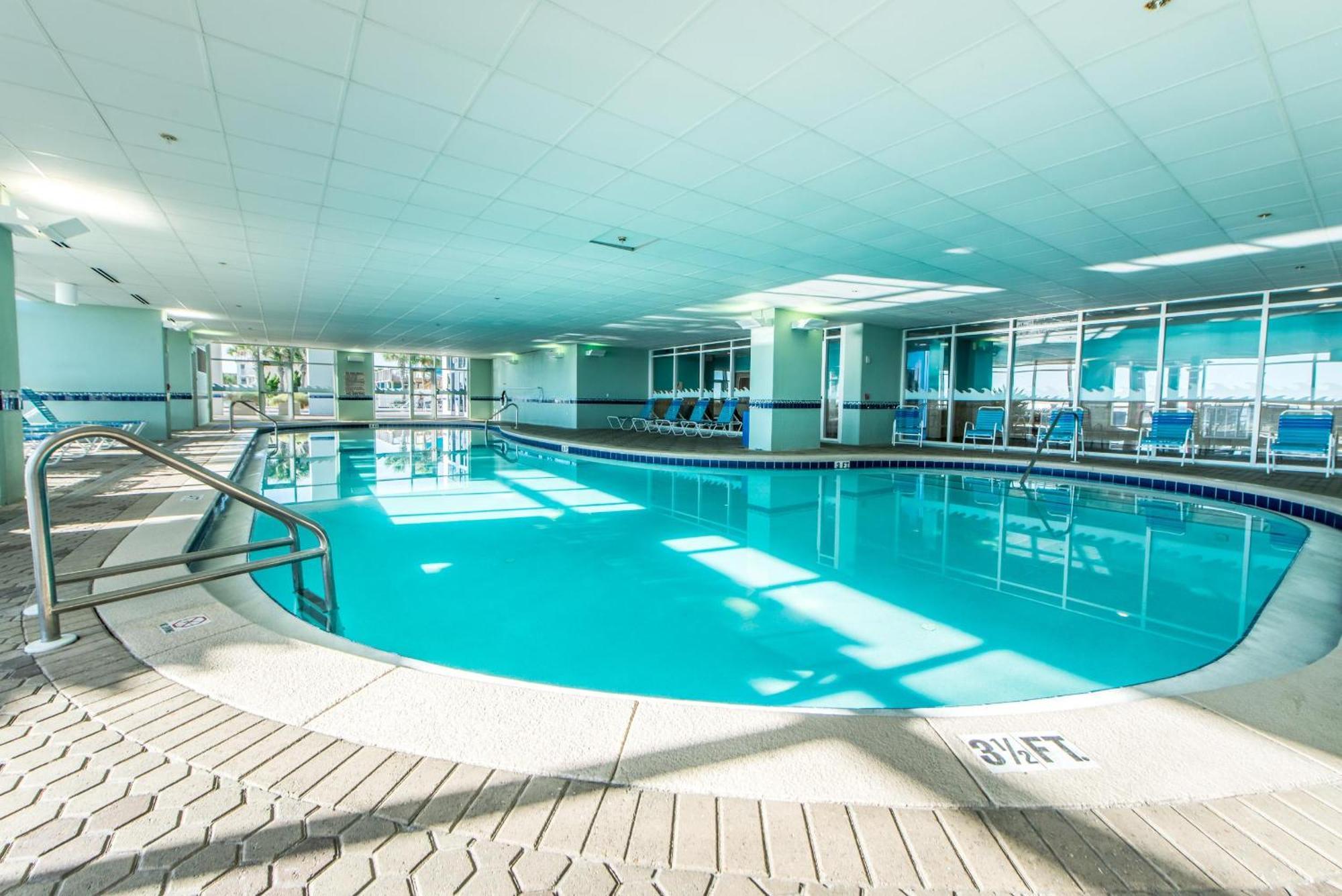 Apartment Majestic Towers 2-403 Panama City Beach