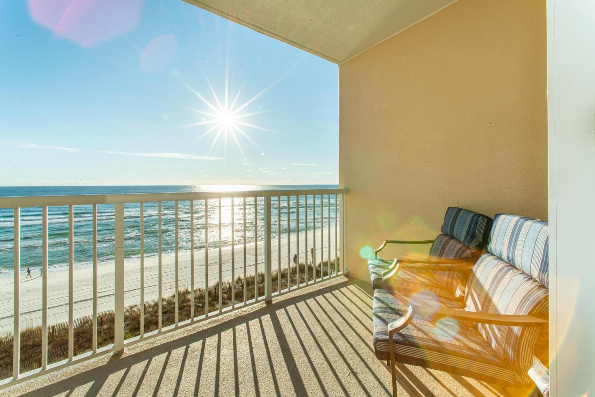 Majestic Towers 2-403 Panama City Beach