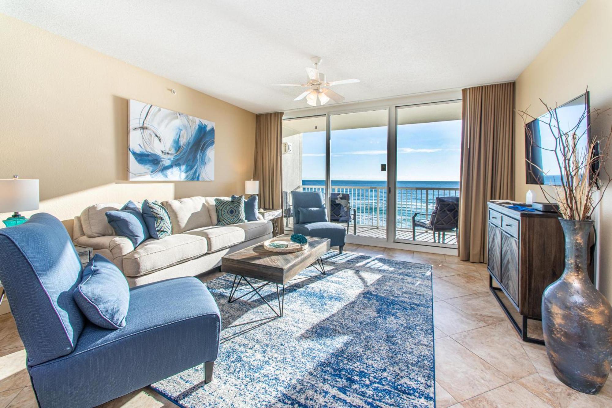 Majestic Towers 2-403 Apartment