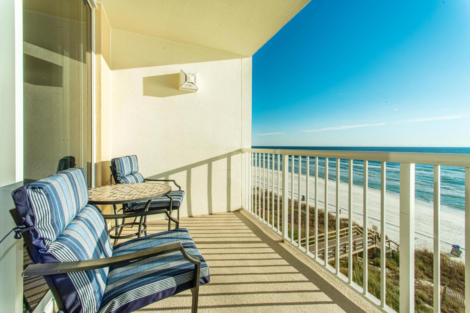 Apartment Majestic Towers 2-403